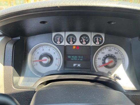 Used 2010 Ford F150 FX4 image 37