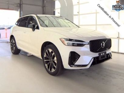 Certified 2026 Volvo XC60 B5 Plus