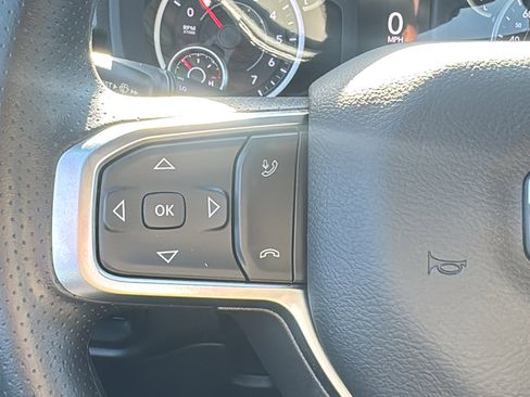 New 2026 RAM 1500 Tradesman image 21