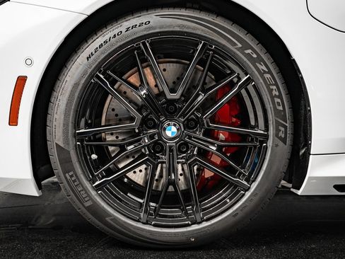New 2026 BMW M5 w/ Executive Package image 13