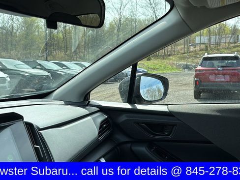 New 2026 Subaru Crosstrek 2.0i Premium AWD/4WD image 18