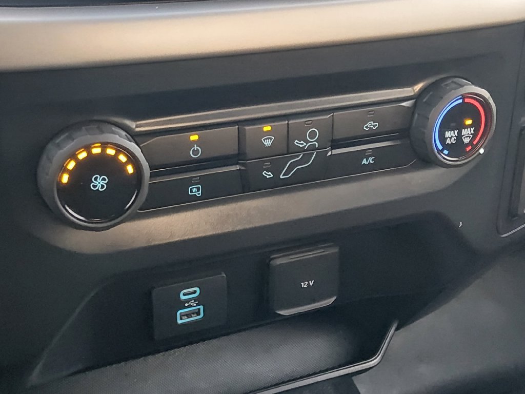 Used 2021 Ford F150 XL w/ Equipment Group 101A High AWD/4WD image 22