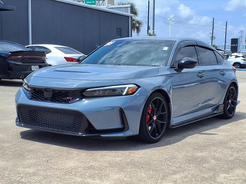 Used 2024 Honda Civic Type R image 4