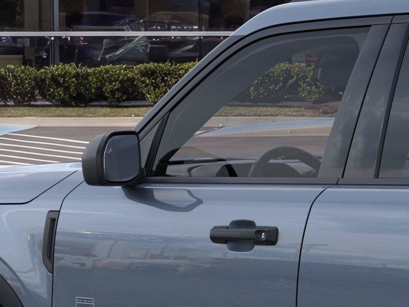 New 2026 Ford Bronco Sport Big Bend AWD/4WD image 20
