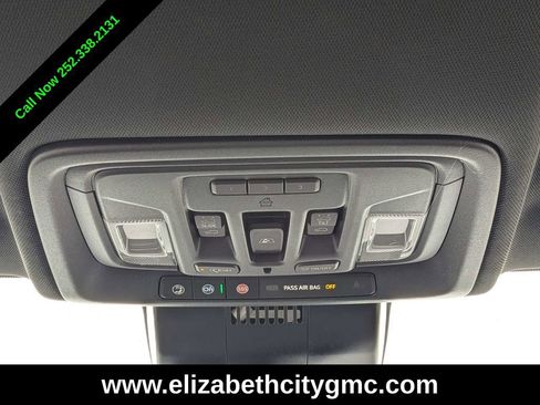 New 2026 GMC Sierra 2500 AT4 image 20