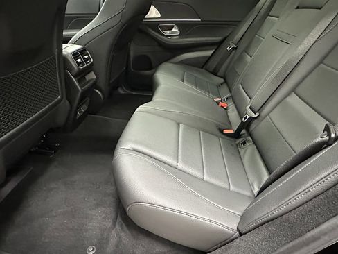 Certified 2025 Mercedes-Benz GLE 350 GLE 350 image 24