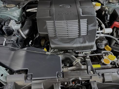 Used 2021 Subaru Forester image 36