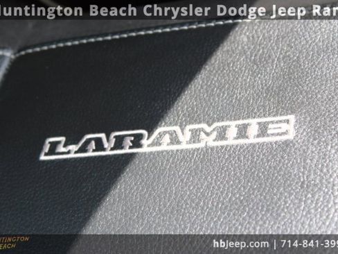 Used 2022 RAM 2500 Laramie image 44