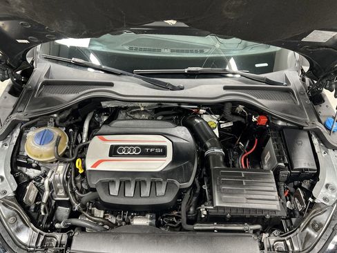Used 2016 Audi TTS 2.0T Coupe image 29