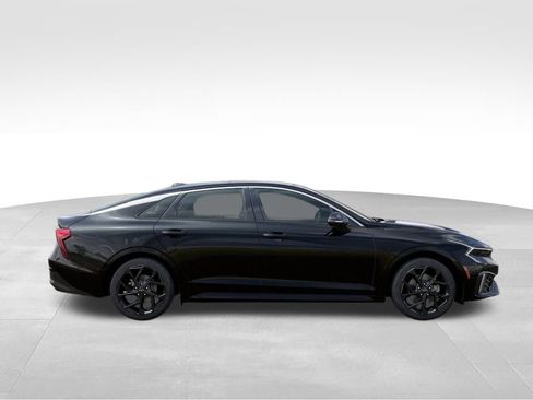 New 2026 Kia K5 GT-Line image 7