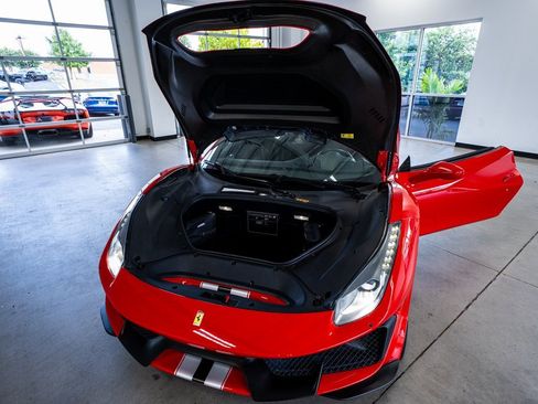 Used 2020 Ferrari 488 Pista Coupe image 59