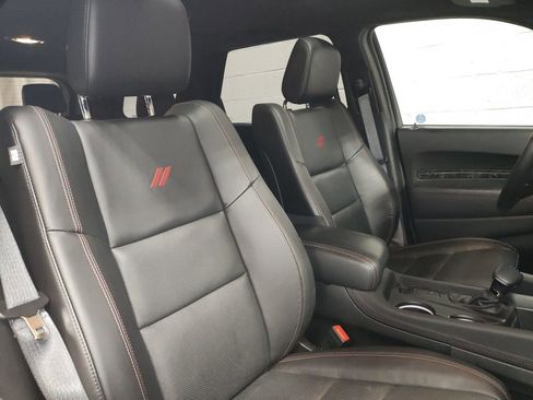 Used 2023 Dodge Durango R/T image 9