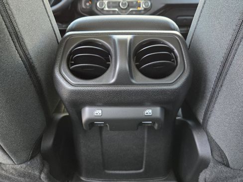 New 2026 Jeep Wrangler Unlimited Sport image 28