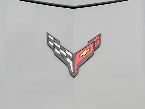 Used 2025 Chevrolet Corvette E-Ray AWD/4WD image 44