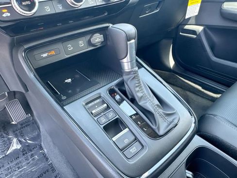 New 2026 Honda CR-V EX-L image 36