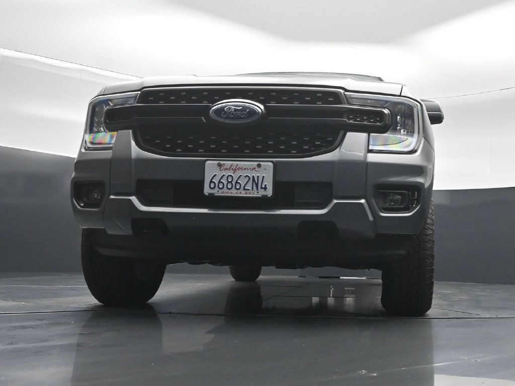 Used 2026 Ford Ranger XL AWD/4WD image 42