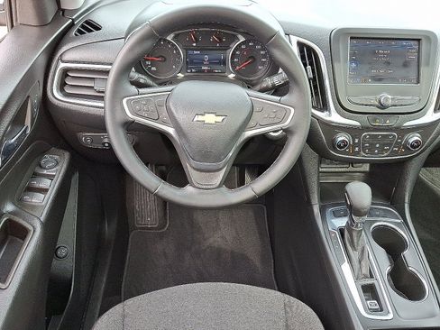 Used 2023 Chevrolet Equinox LT AWD/4WD image 12