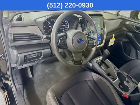 Certified 2025 Subaru Crosstrek 2.0i Premium image 10