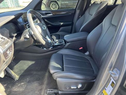 Used 2023 BMW X3 xDrive30i image 10