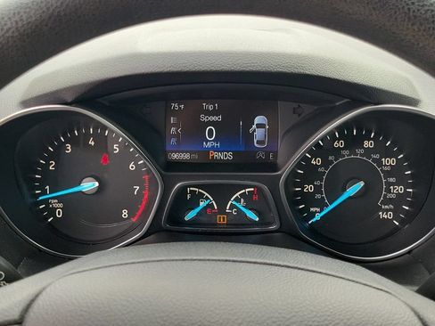 Used 2019 Ford Escape SE AWD/4WD image 24