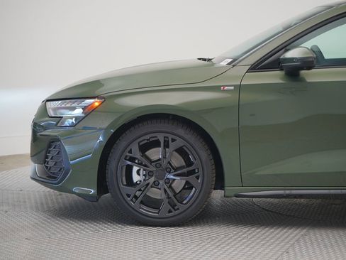 New 2026 Audi A3 2.0T Premium Plus image 2