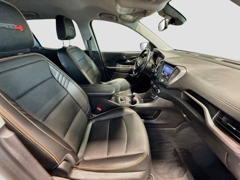Used 2023 GMC Terrain AT4 w/ LPO, Floor Liner Package AWD/4WD image 28