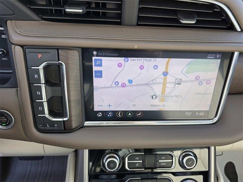 Used 2021 GMC Yukon Denali image 11