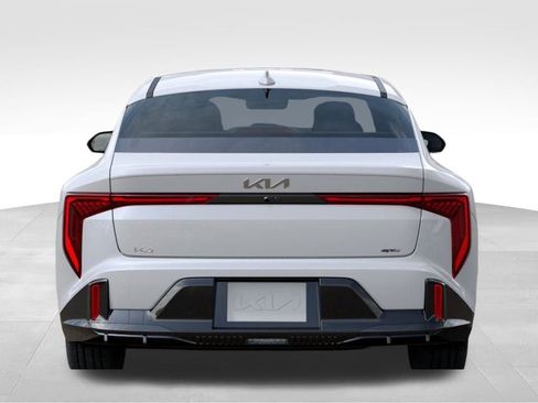 New 2025 Kia K4 GT-Line w/ GT-Line Premium Package image 13