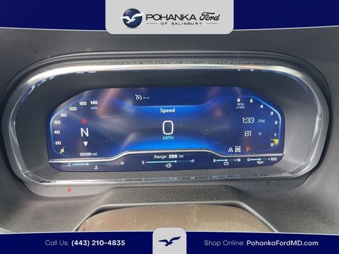 Used 2022 Chevrolet Suburban LT w/ Luxury Package AWD/4WD image 9