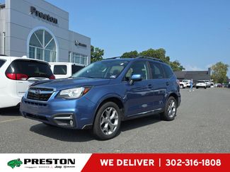 Used 2017 Subaru Forester 2.5i Touring AWD/4WD video 1