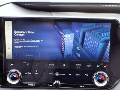 New 2026 Lexus RX 350 Premium Plus image 22