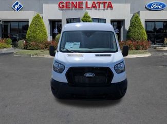 New 2026 Ford Transit 250 148 Medium Roof video 2