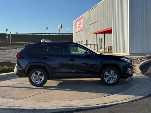 Certified 2024 Toyota RAV4 XLE image 2