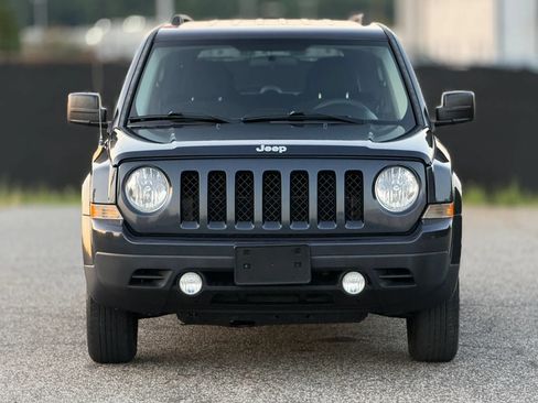 Used 2015 Jeep Patriot Sport w/ Power Value Group AWD/4WD image 5