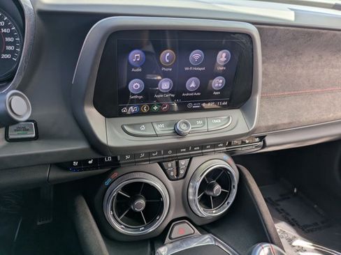 Used 2023 Chevrolet Camaro ZL1 image 14