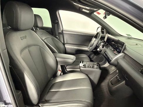 Used 2025 Hyundai Ioniq 5 XRT image 35
