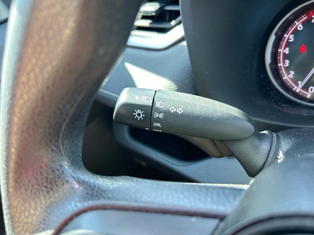 Certified 2024 Toyota RAV4 LE FWD image 19