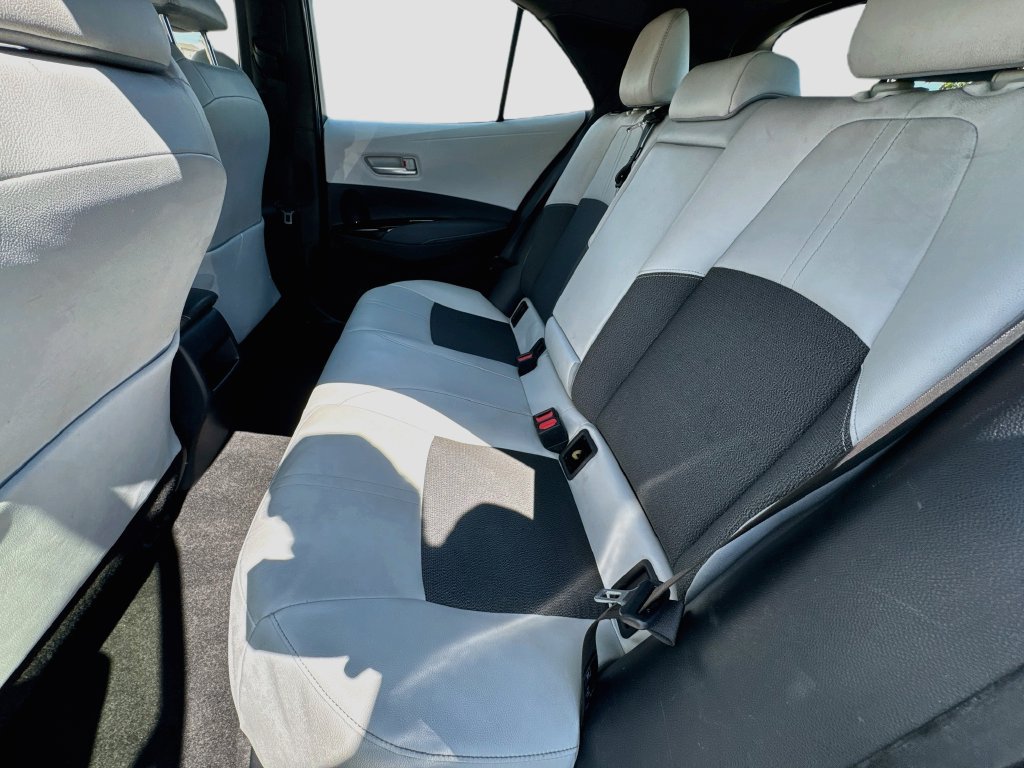 Used 2019 Toyota Corolla XSE FWD image 29
