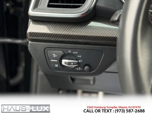 Used 2019 Audi SQ5 Premium Plus w/ Premium Plus Package AWD/4WD image 31