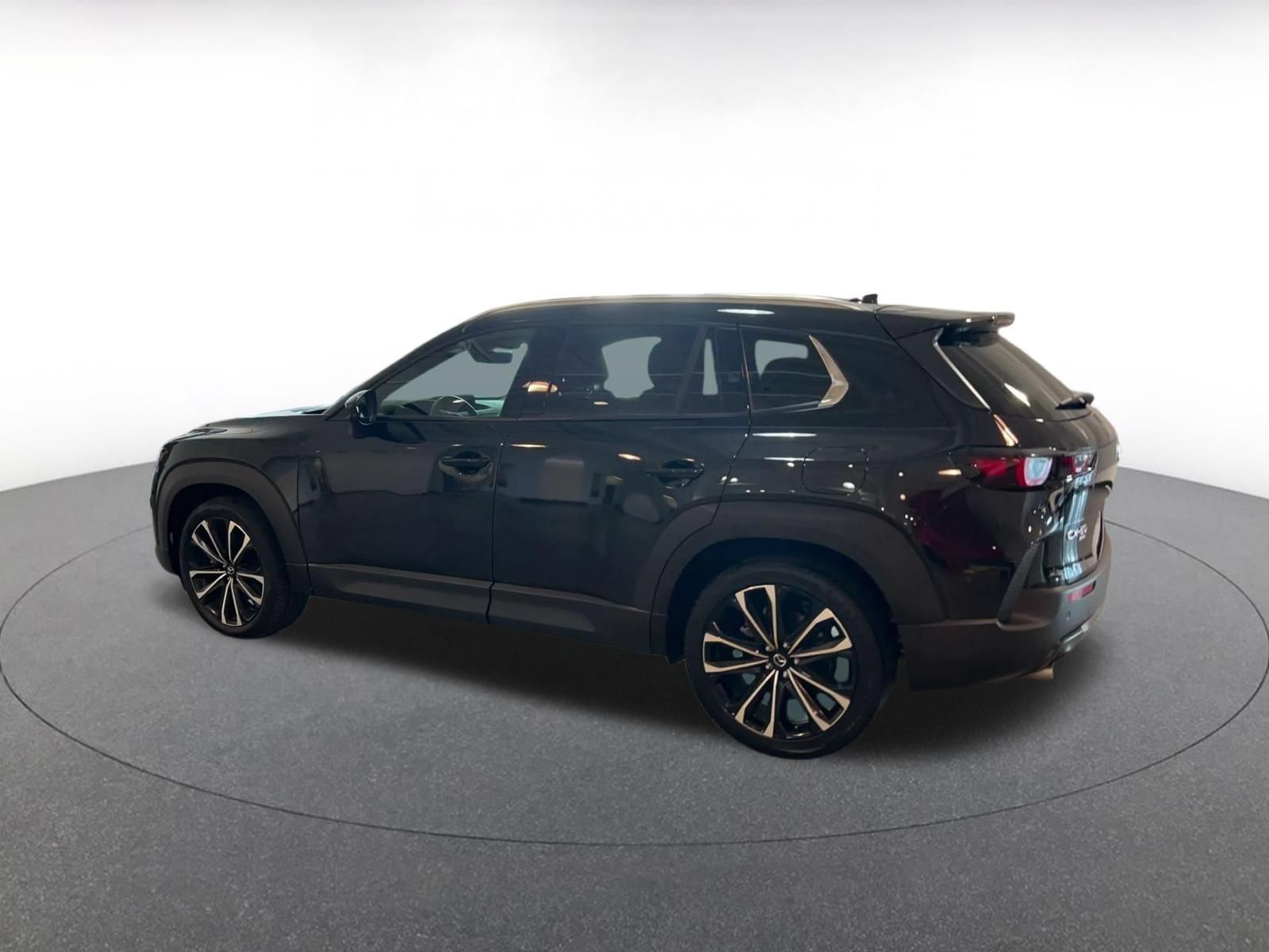 Used 2026 MAZDA CX-50 AWD 2.5 S w/ Premium Package image 9