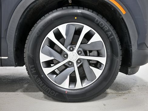 Used 2022 Hyundai Palisade SEL AWD/4WD image 36