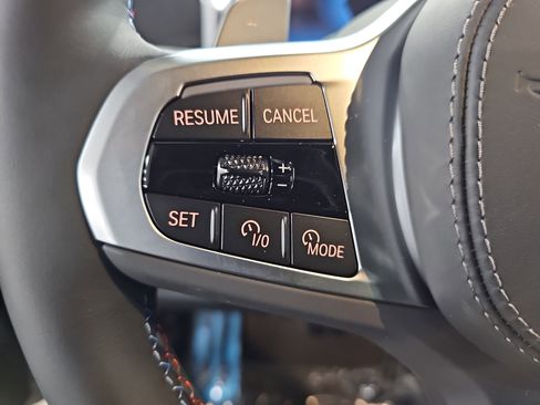 New 2026 BMW X6 M60i image 19