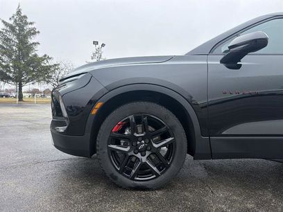 Certified 2024 Chevrolet Blazer LT w/ Redline Edition