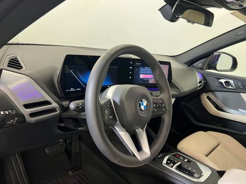 Used 2025 BMW 228i xDrive w/ Premium Package image 4