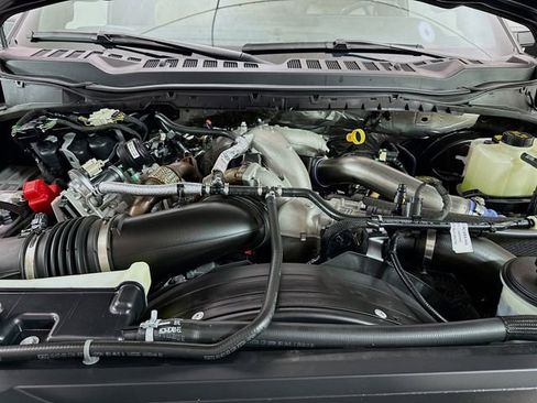 Used 2023 Ford F250 Lariat AWD/4WD image 31