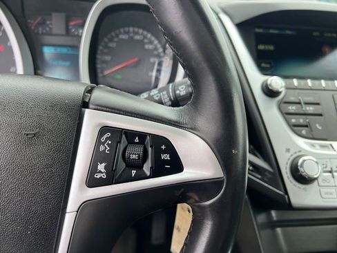 Used 2015 Chevrolet Equinox LT w/ Driver Convenience Package AWD/4WD image 16