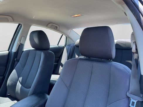 Used 2012 MAZDA MAZDA6 i Touring FWD image 18