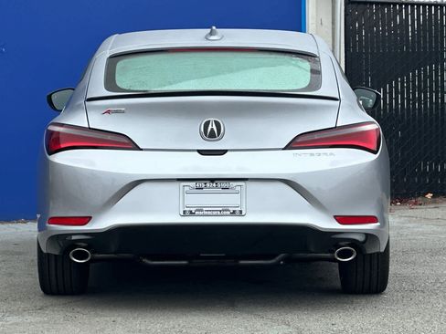 New 2026 Acura Integra A-Spec image 5
