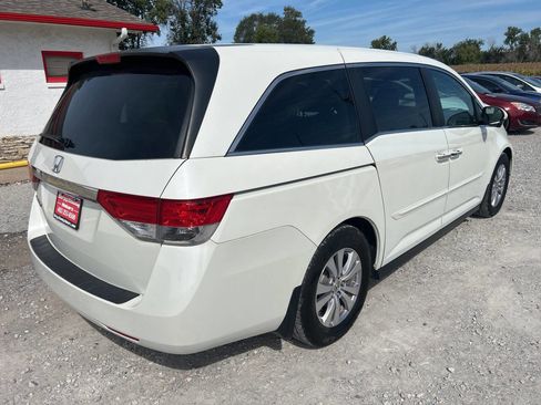 Used 2014 Honda Odyssey EX-L image 3