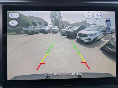 New 2025 Ford F150 STX image 13